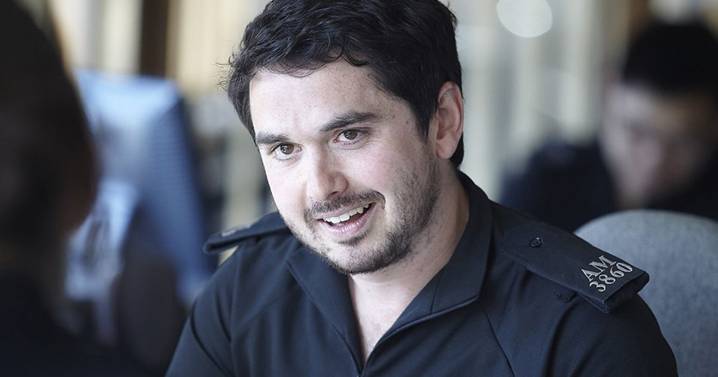 Alex Carter's life off-screen from musician brother to Emmerdale exit