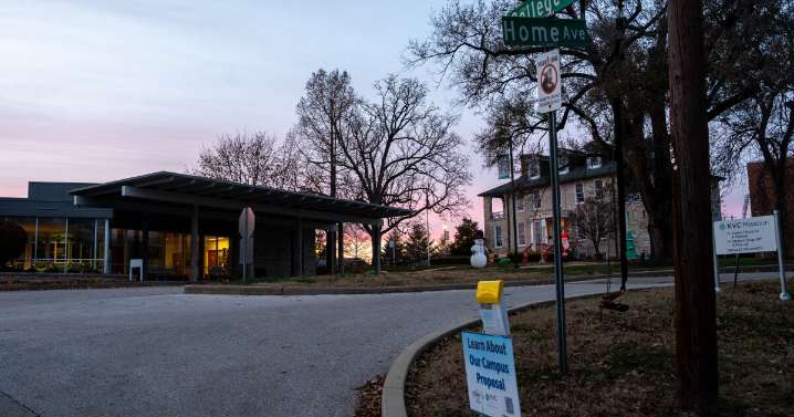 Construction underway for 77-bed Webster Groves pediatric mental health hospital