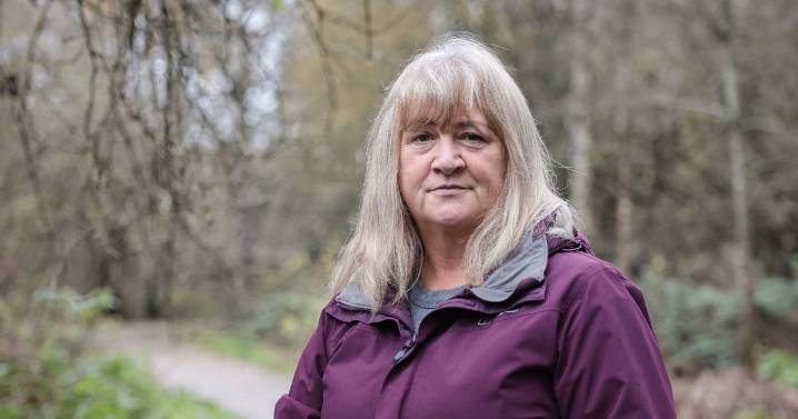 Dog walker 'run over' by quad biker in park after asking them to slow down