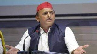 Akhilesh Yadav slams BJP for remarks over 'Vande Matram'