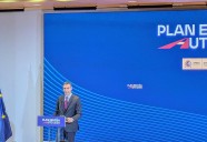 El Gobierno impulsa el mayor plan del automóvil para ganar 120.000 millones en 2030