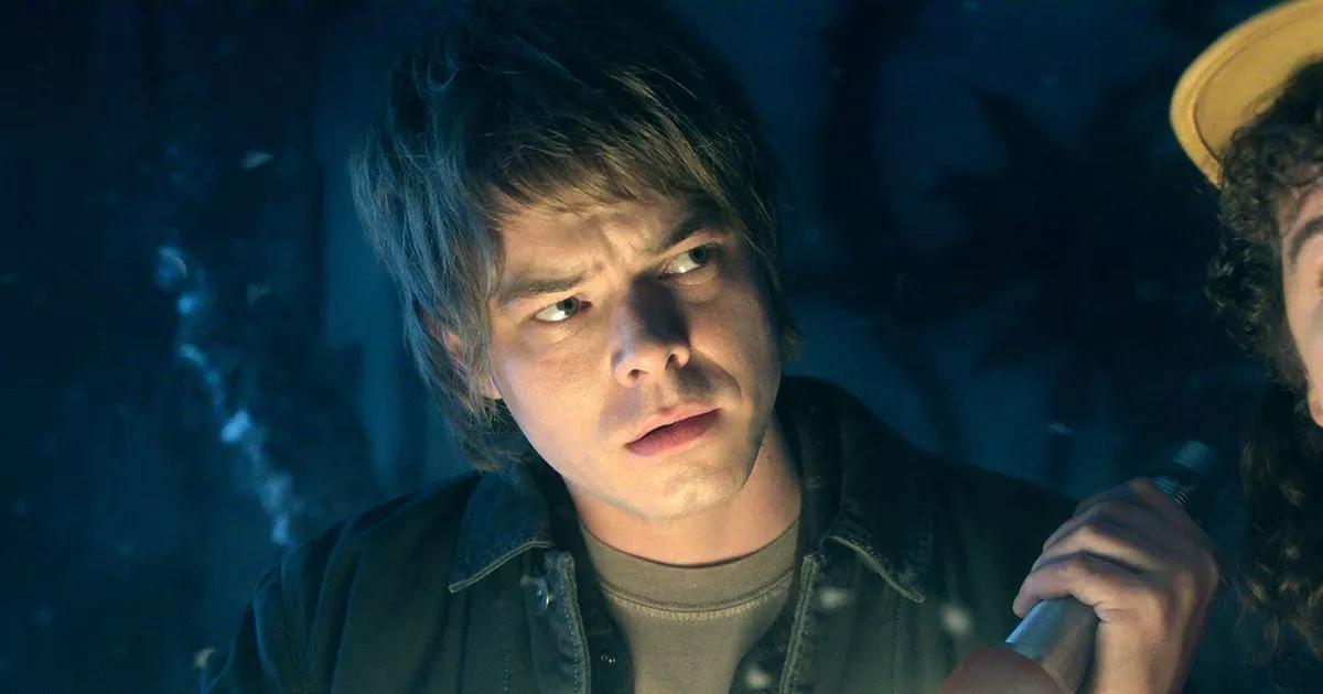 Stranger Things fans 'work out' Jonathan's death after ring clue