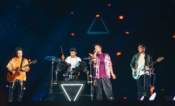 Nuevas entradas para Tan Biónica en Vélez 2026: precios y fecha de cuándo toca