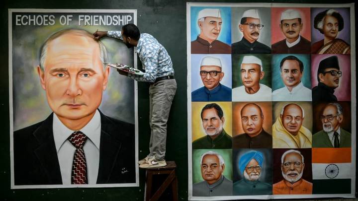 Putin faces an ICC warrant: Here's why India has no obligation to arrest him during his visit