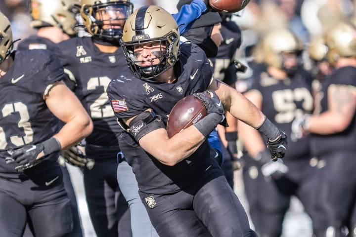 Who are Andon Thomas’s Parents? Meet father Casey Thomas Discover all about Andon Thomas's parents, Casey Thomas and his mother, only on EssentiallySports. Anusha Singh 3 hrs ago