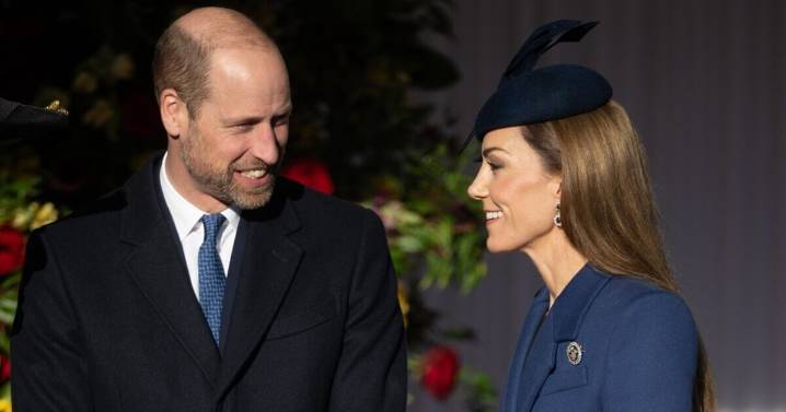 Prince William and Princess Kate's 'bold' move 'speaks volumes' about their relationship