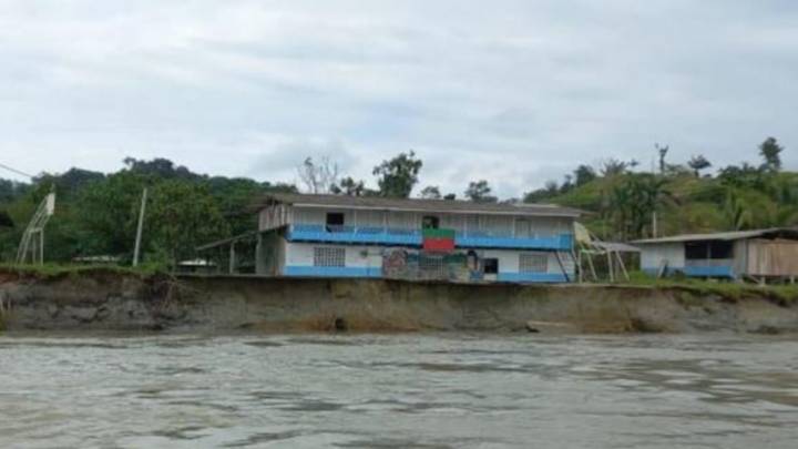 La corrupción en el Gobierno Petro “borró” un colegio en el Cauca: “Fue una venganza por no votar los proyectos”