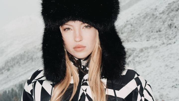 H&M X Perfect Moment Have Created The Perfect Après