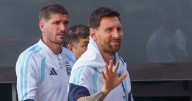 Mundial 2026: ¿Cuándo y contra quién debutan Argentina y Lionel Messi en el torneo?