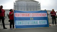 Supreme Court to hear Trump birthright citizenship order case
