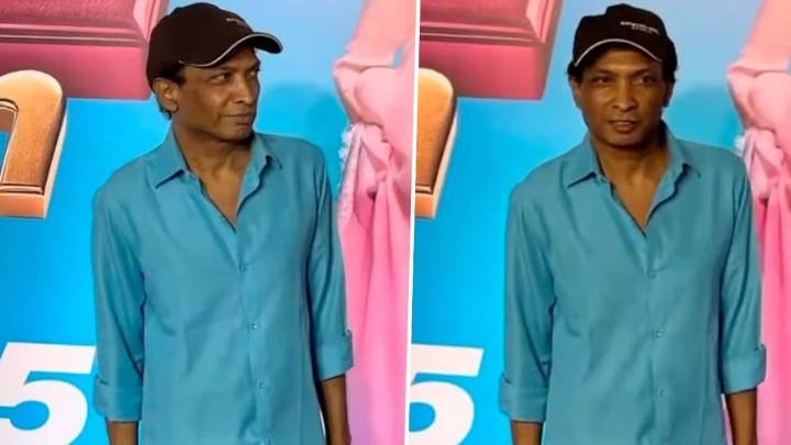 Sunil Pal’s Sudden Weight Loss Triggers Health Concerns Entertainment News