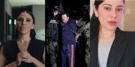 Emma Coronel rompió el silencio y habló sobre la infidelidad de El Chapo con Lucero Sánchez
