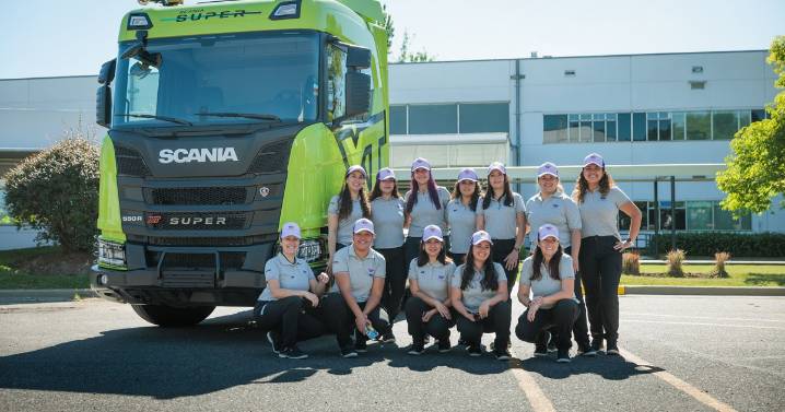 Formar para avanzar: mujeres al mando