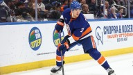 Islanders rumors: Elliotte Friedman says teams ‘poking around’ for Maxim Tsyplakov trade