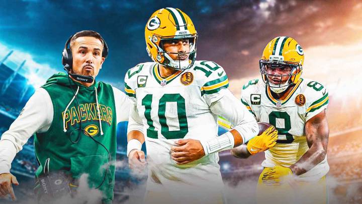 Packers bold predictions for massive Week 14 clash vs. Bears