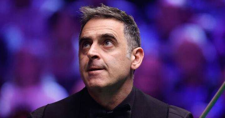 Ronnie O'Sullivan, Mark Selby and Shaun Murphy all agree on snooker rule change