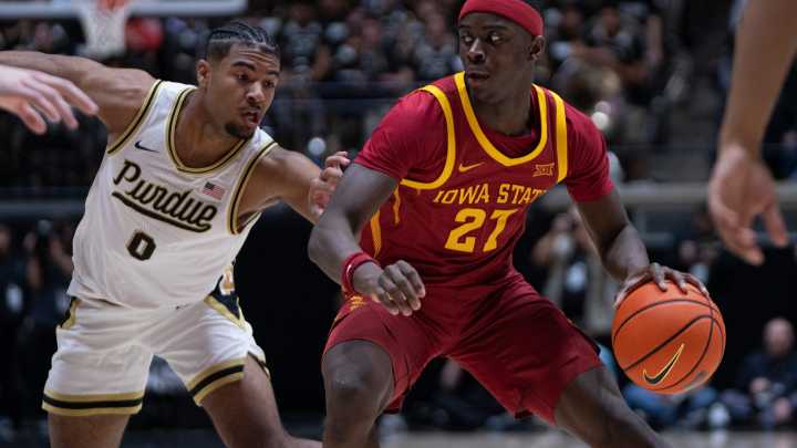 Why Purdue's blowout loss to Iowa State could mean more in March