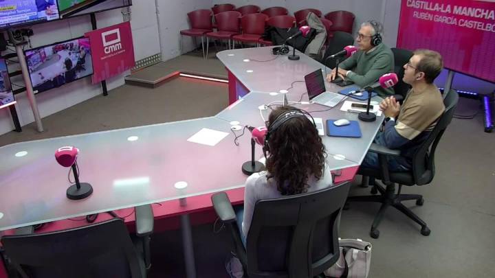 Tiempo de Tertulia (08/12/2025)