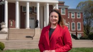 University of Louisville names Katie Cardarelli new provost