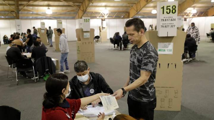 Más de 41 millones de colombianos podrán sufragar este 8 de marzo para el Congreso  