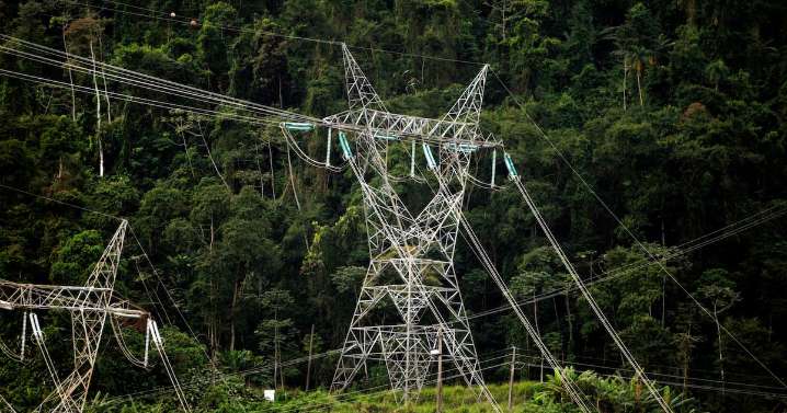 Inflación energética en Latinoamérica repunta tras tres meses de descensos