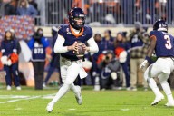 How to Watch Virginia vs Duke: Live Stream ACC Championship Game, TV Channel