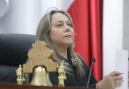 Fundamental que autoridades municipales se capaciten para la entrega de sus cuentas públicas 2025: Sara Rocha