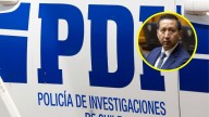 "Lamentamos profundamente esta irreparable pérdida": PDI confirma fallecimiento de jefe de la Brigada Congreso Nacional