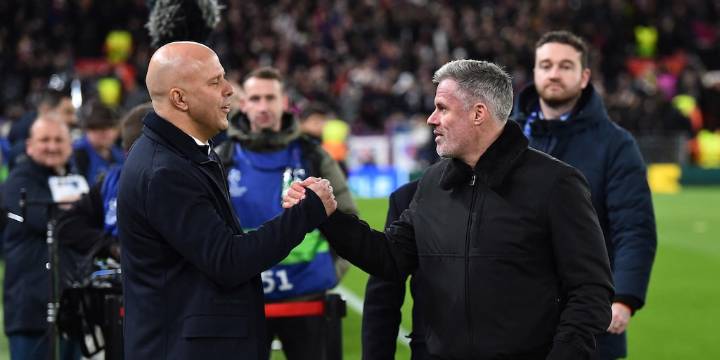 Leyenda del Liverpool se fue en contra de Luis Díaz, tras su paso por el cuadro inglés: “No fue excepcional”