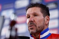 Champions: Simeone: "Para estar donde hemos estado estos 14 años, habremos ganado fuera de casa"