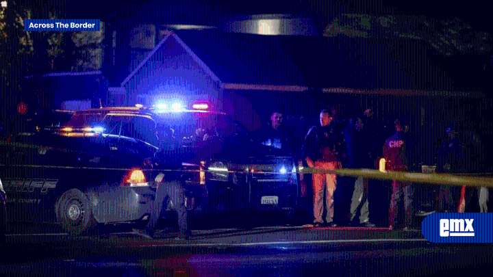 Tiroteo en salón de banquetes en Stockton, California, deja 4 muertos y 11 heridos