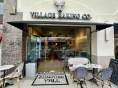 New Bakery Warms Up Preston Center