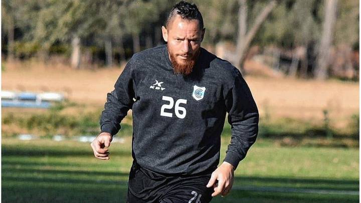 Colón busca experiencia para la defensa y preguntó por Nicolás Dematei