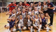 Club Mendoza de Regatas hizo doblete en el Torneo Clausura: las chicas vencieron a la UNCuyo y hay final Anual