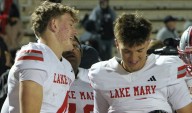 Watch Lake Mary vs. Vero Beach in Florida football championship: Live stream