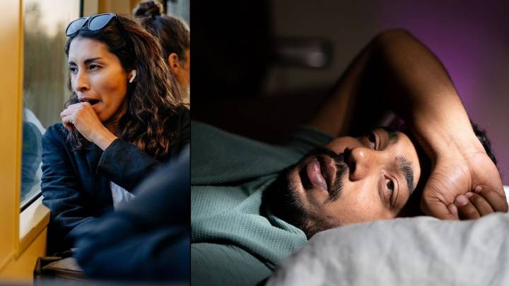 Regularly getting less than this much sleep per night could shorten your lifespan, doctors warn