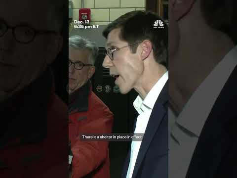 2 people killed, 8 injured in Brown shooting, Providence mayor says