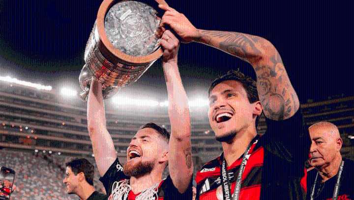 Flamengo se lleva a una figura del fútbol argentino: «Ejecuta la cláusula»