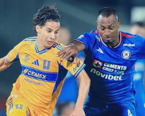 Tigres sale vivo del Olímpico Universitario