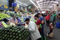 Acelera inflación de México a 3.80% en noviembre