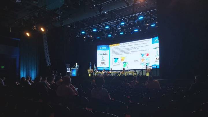 Un especialista del Conicet advirtió una baja del nivel de agua subterránea para riego en el Valle de Uco