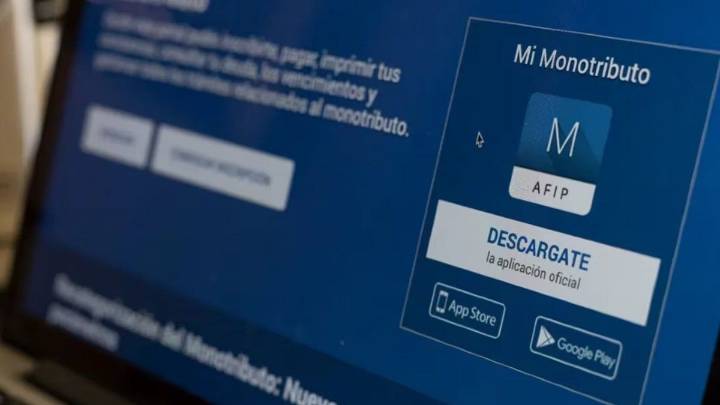 ARCA: el paso a paso para pagar cuotas pendientes del monotributo en diciembre