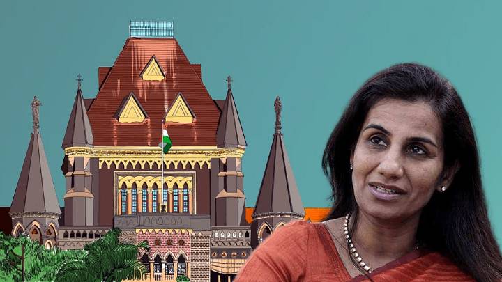 Bombay High Court closes case against Chanda Kochhar, bank officials in octroi evasion