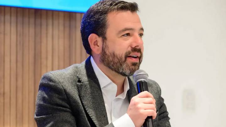 Alcalde Carlos Fernando Galán entrega detalles sobre los préstamos que asegurarán avances del Metro