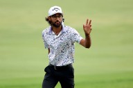 Akshay Bhatia Admits He ‘Didn’t Really Plan’ His Wedding Ahead of Hero World Challenge The tux is ready, the gown is ready, and of course, Tiger Woods's six-figure check is bound to come in handy for 