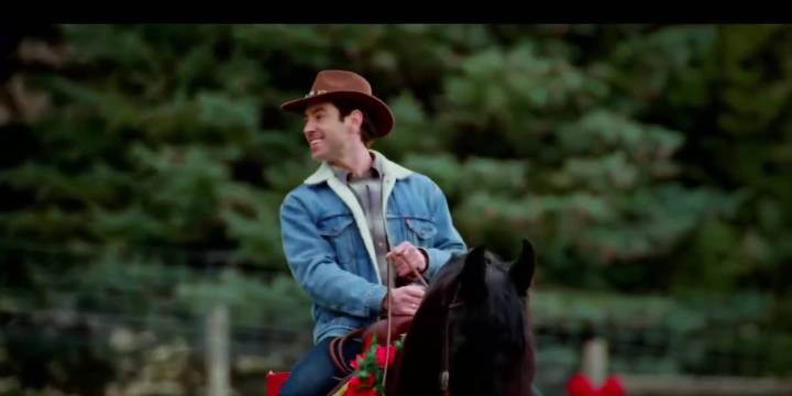 Western Mass. native reflects on vying for Hallmark movie role on reality show