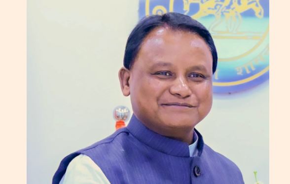 Odisha CM hints at expansion plan for Barabati Stadium