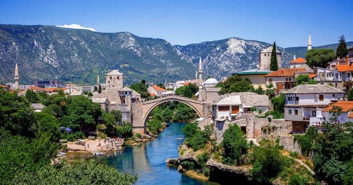 'Best 'budget-friendly travel destinations that are a must