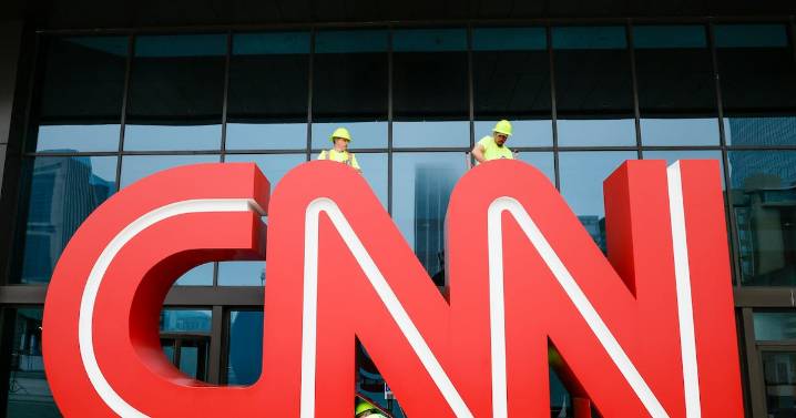 Paramount makes hostile bid for Warner Bros., including CNN, Turner networks