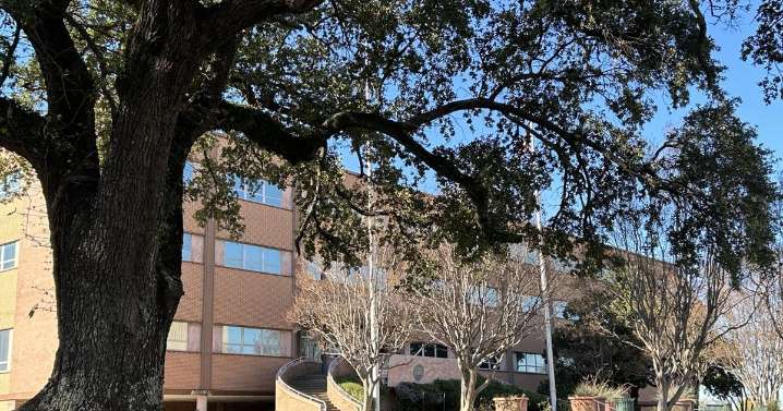 Shreveport Police Department fully moves out of century